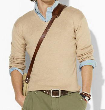 Free shipping high quality men cotton polo sweater knitted sweater clothing small horse sweatshirt jumper fashion pullover sweater