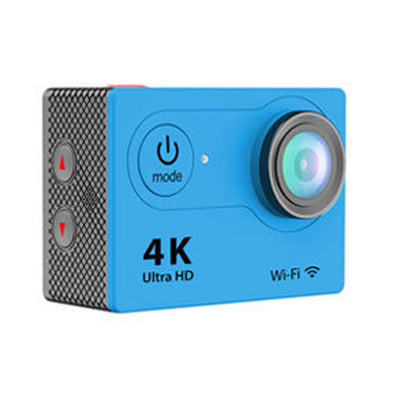 EKEN H9 Action Camera Ultra HD 4K 30fps WiFi 20quot 170D Underwater Waterproof Helmet Video Recording Cameras Sport Cam 309A