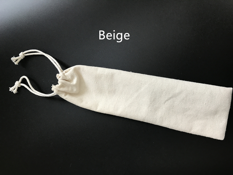 50 Pcs/Lot Polyster Cotton Beige Portable Storage Straw bag Reusable Straw Pouch Picnic Camping Chopsticks Spoon Tableware
50 Pcs/Lot Polyster Cotton Beige Portable Storage Straw bag Reusable Straw Pouch Picnic Camping Chopsticks Spoon Tableware
