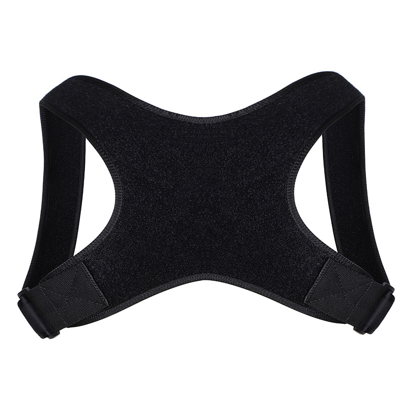 Posture Corrector Back Support Belt Shoulder Bandage Corset Back Orthopedic Spine Posture Corrector Body Wellness Back Pain Relief