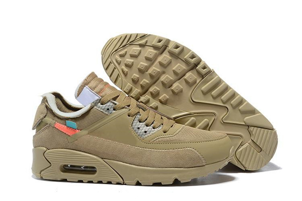 New Arrival 90 Off Desert Ore Running Shoes For Mens 90s Brown Fashion Sports Trainers Sneakers Shoes
New Arrival 90 Off Desert Ore Running Shoes For Mens 90s Brown Fashion Sports Trainers Sneakers Shoes