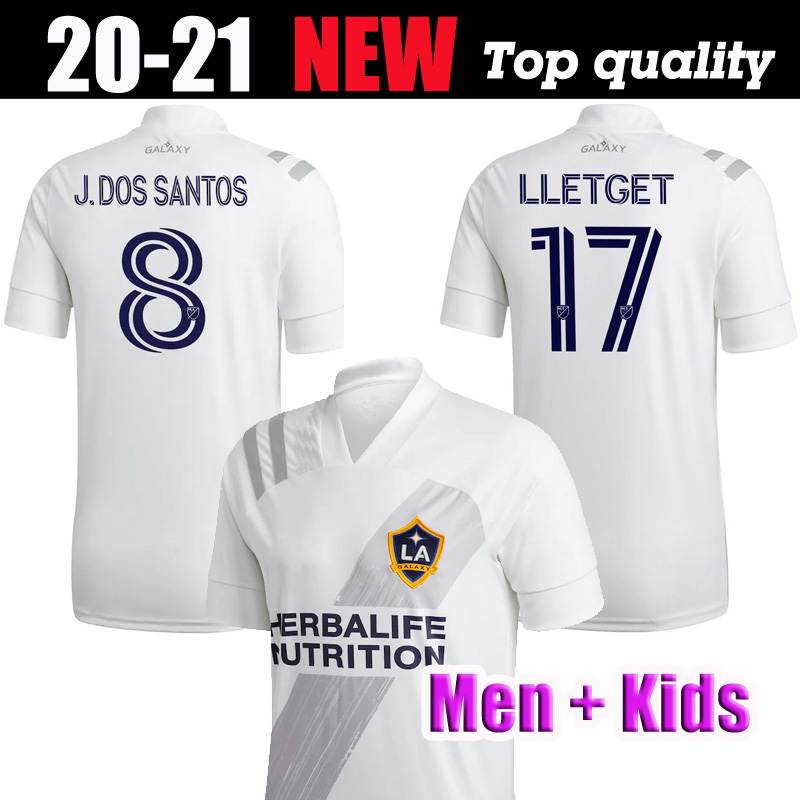 2020 2021 LA Galaxy white CHICHARITO MLS Los Angeles Galaxy soccer jerseys GIOVANI football shirts ALESSANDRINI DOS SANTOS 20 21 KAMARA LLEG
2020 2021 LA Galaxy white CHICHARITO MLS Los Angeles Galaxy soccer jerseys GIOVANI football shirts ALESSANDRINI DOS SANTOS 20 21 KAMARA LLEG