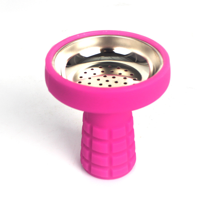 2020 Shisha Silicone Bowl 20 Pcs Wholesale Hookah Silicone Head Smoking Accessories Free Shipping DHL FedEx Have In Stock
2020 Shisha Silicone Bowl 20 Pcs Wholesale Hookah Silicone Head Smoking Accessories Free Shipping DHL FedEx Have In Stock