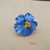 flower 36pcs free shipping colors Foam Hawaiian flower bridal hair clip 9cm you pick jewelry frangipani