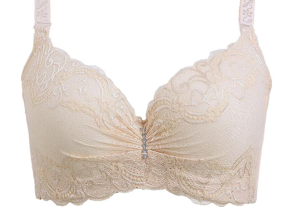 2019 new Women Lady Invisible Bras Underwear Sexy gathered Cotton Backless Push Up Strapless Bras, Red
2019 new Women Lady Invisible Bras Underwear Sexy gathered Cotton Backless Push Up Strapless Bras, Red