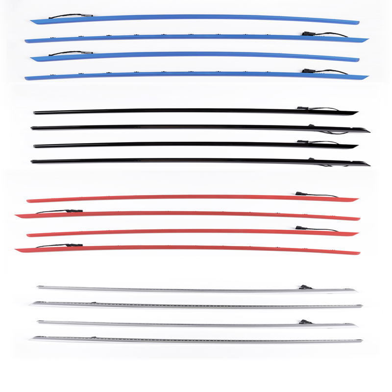 Blue Orange 2 Color Car neon interior door ambient lights decorative lighting tuning car universal for F30 2012-2020
Blue Orange 2 Color Car neon interior door ambient lights decorative lighting tuning car universal for F30 2012-2020