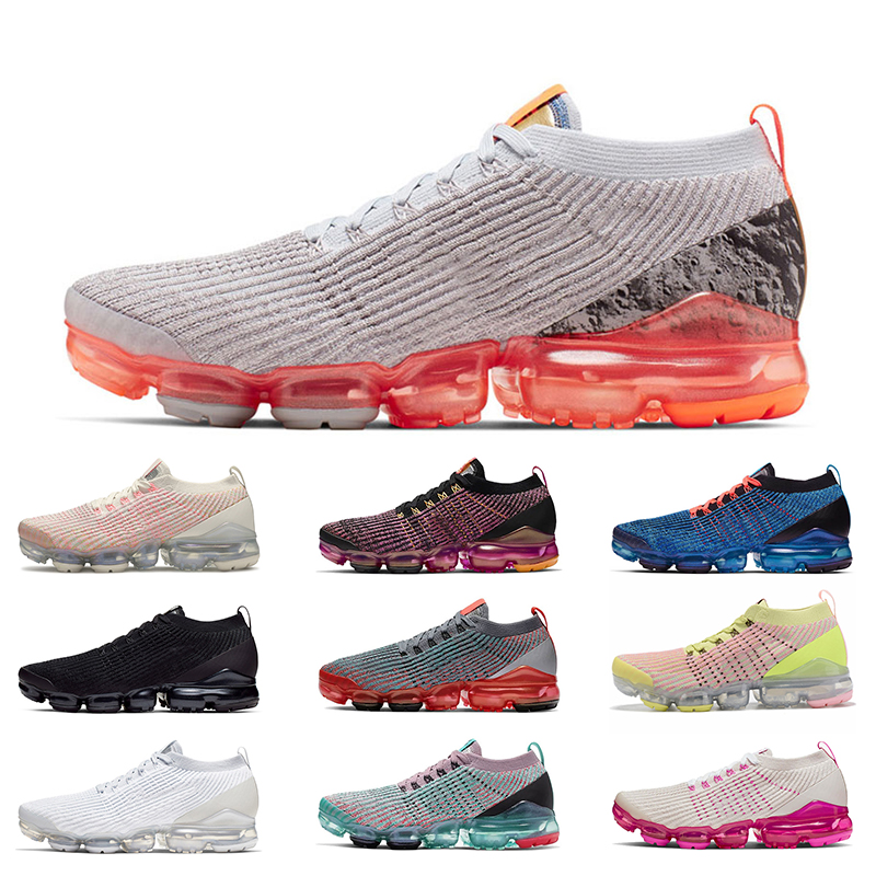 High Quality Vamaxpor FK Knit 3.0 Womens Mens Running Shoes Moon Landing Triple s Black Pure White Laser Gold Trainers Sneakers off, A16 sunset pulse 36-40
High Quality Vamaxpor FK Knit 3.0 Womens Mens Running Shoes Moon Landing Triple s Black Pure White Laser Gold Trainers Sneakers off, A16 sunset pulse 36-40