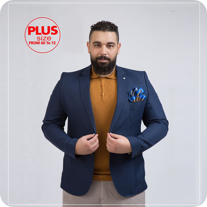Navy Blue Men Suits For Wedding Suits Notched Lapel Business Plus Size Custom Made Bridegroom Tuxedos Casual Groom Wear Best Man Blazer Prom, Same as image
Navy Blue Men Suits For Wedding Suits Notched Lapel Business Plus Size Custom Made Bridegroom Tuxedos Casual Groom Wear Best Man Blazer Prom, Same as image