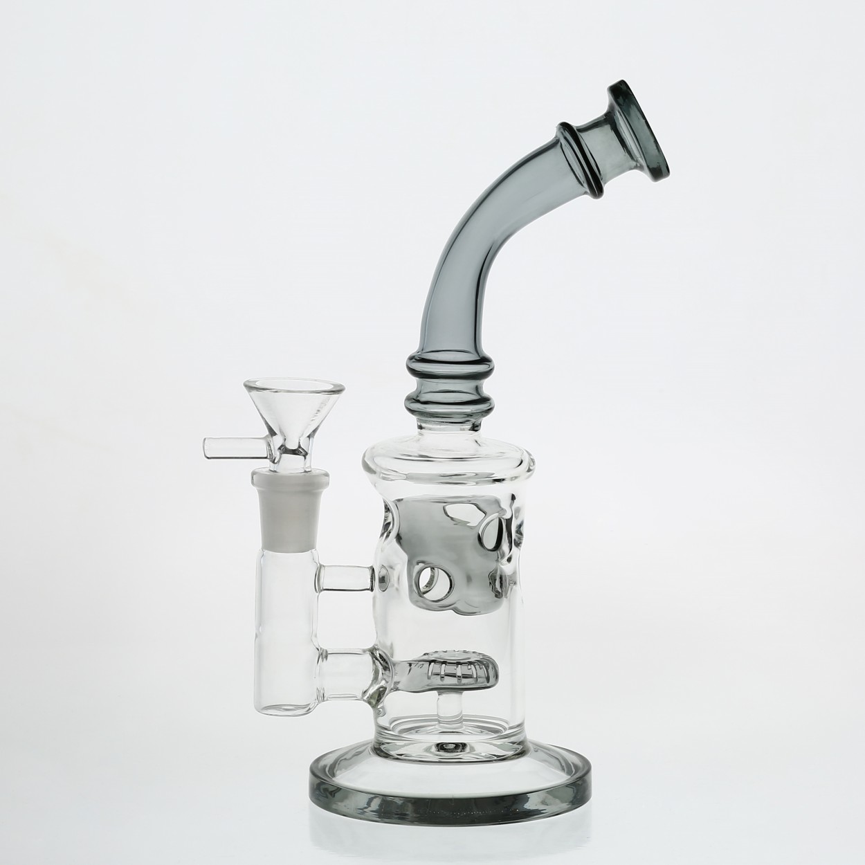 Grey Glass Bongs Double Layers Two Fuction Smoking Water Pipes Free Shipping Cheap Dab Rigs in stock Hookahs Joint
Grey Glass Bongs Double Layers Two Fuction Smoking Water Pipes Free Shipping Cheap Dab Rigs in stock Hookahs Joint