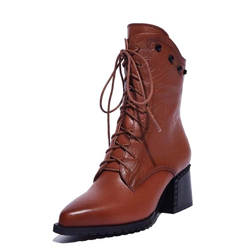 Leading The Fashion Trend Women Fur Boots High Heel Shoes Woman Boots Winter Full Grain Leather Womens Shoes, Black
Leading The Fashion Trend Women Fur Boots High Heel Shoes Woman Boots Winter Full Grain Leather Womens Shoes, Black