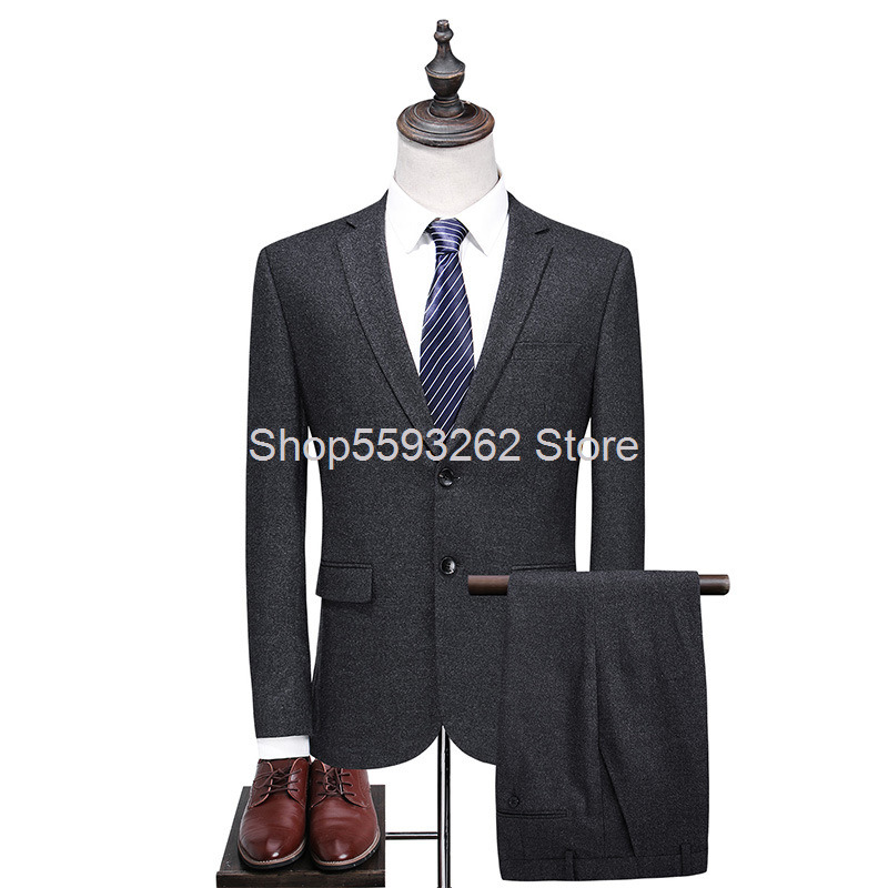 Suit Suit Male Autumn Loose Middle-aged And Elderly Dad Send Elder Gift Leisure Festive Wedding Father Male, Light gray
Suit Suit Male Autumn Loose Middle-aged And Elderly Dad Send Elder Gift Leisure Festive Wedding Father Male, Light gray
