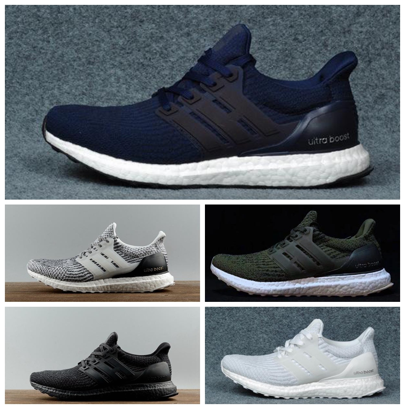 UB 3.0 4.0 Uncaged Running Shoes Men Women UB 3.0 III Primeknit Runs White Black Athletic Shoes Size 36-45 2019 new
UB 3.0 4.0 Uncaged Running Shoes Men Women UB 3.0 III Primeknit Runs White Black Athletic Shoes Size 36-45 2019 new