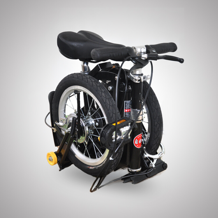 Bikes 14'' Inch Folding Mini Bike Portable Foldable Bicycle For Adult Children Cycling
Bikes 14'' Inch Folding Mini Bike Portable Foldable Bicycle For Adult Children Cycling