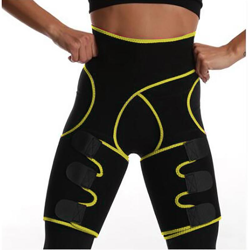 Thigh Shaper for Women High-Waist Sport Waist Trainer Thigh BuLifting Slimming Belt, Red
Thigh Shaper for Women High-Waist Sport Waist Trainer Thigh BuLifting Slimming Belt, Red