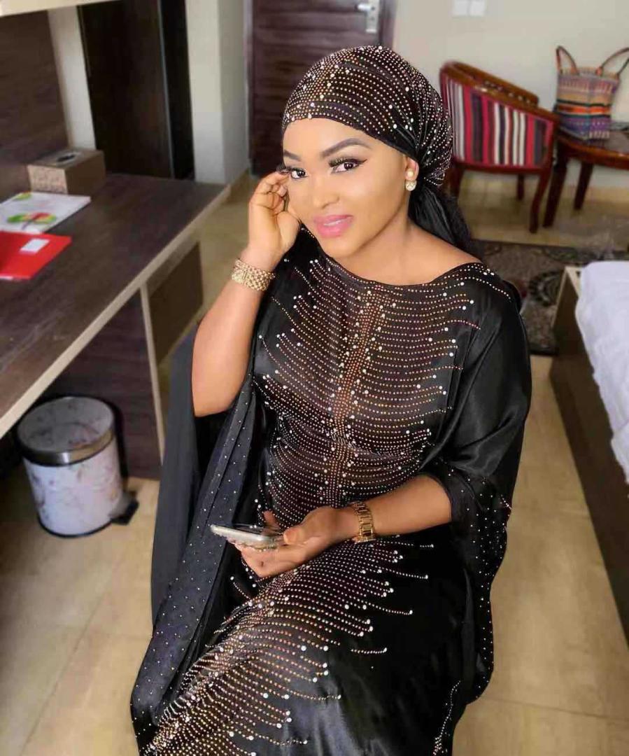 African Dresses For Women 2019 Africa Clothing Muslim Long Dress High Quality Length Fashion African Dress For Lady
