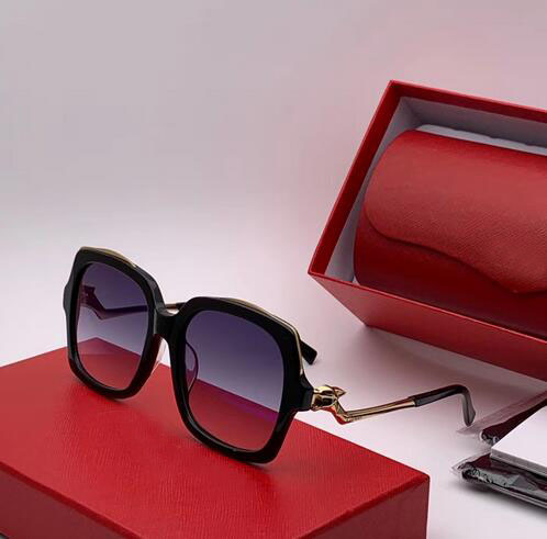 New fashion sunglasses round k gold frame trend avant-garde style protection eyewear top quality with box
New fashion sunglasses round k gold frame trend avant-garde style protection eyewear top quality with box