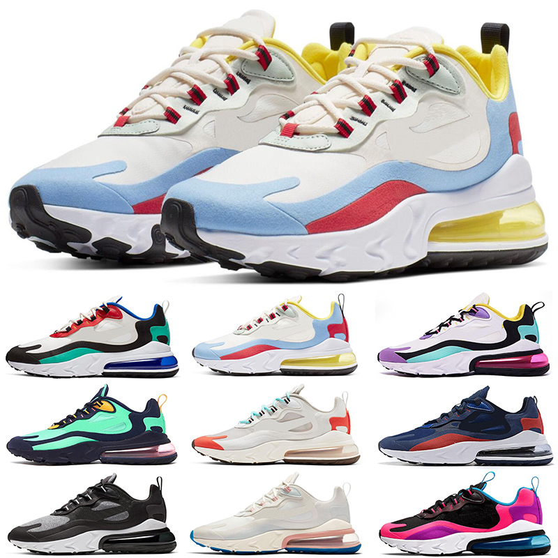 Hot Sale Designer React BAUHAUS Running shoes for men women OPTICAL Beige RIGHT VIOLET HYPER JADE Pink mens trainers sports outdoor jogging, 10 40-45
Hot Sale Designer React BAUHAUS Running shoes for men women OPTICAL Beige RIGHT VIOLET HYPER JADE Pink mens trainers sports outdoor jogging, 10 40-45