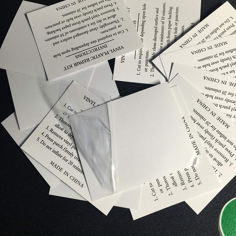 TPU Waterproof Transparent Outdoor Tent Repair Tape Patch Self Adhesive Nylon Sticker Cloth Patches Accessories 10Pcs
TPU Waterproof Transparent Outdoor Tent Repair Tape Patch Self Adhesive Nylon Sticker Cloth Patches Accessories 10Pcs