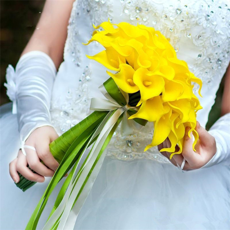 Hot Sale purple Color Calla Lily Artificial Flowers Wedding Bouquet Latex Real Touch Calla Lily Wedding Flower Bouquet, Customize
Hot Sale purple Color Calla Lily Artificial Flowers Wedding Bouquet Latex Real Touch Calla Lily Wedding Flower Bouquet, Customize