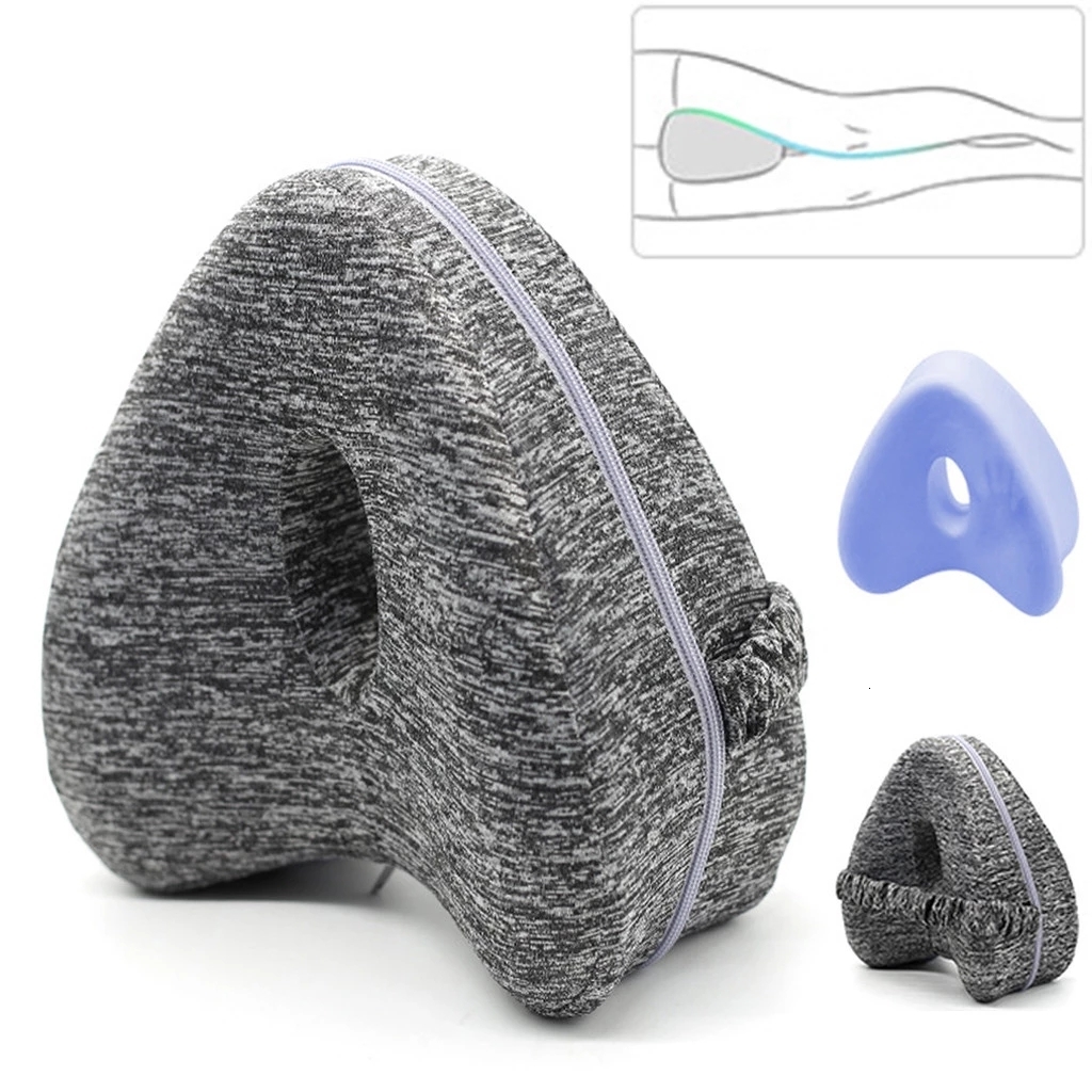 Orthopedic Pillow for Sleeping Memory Foam Leg Positioner Pillows Knee Support Cushion between the Legs for Hip Pain Sciatica SH190925
Orthopedic Pillow for Sleeping Memory Foam Leg Positioner Pillows Knee Support Cushion between the Legs for Hip Pain Sciatica SH190925