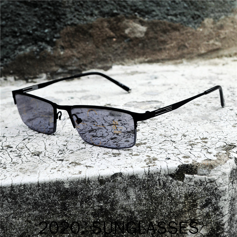 Small frame men sun photochromic reading glasses retro progressive multi focus male titanium alloy reading glasses FML
Small frame men sun photochromic reading glasses retro progressive multi focus male titanium alloy reading glasses FML