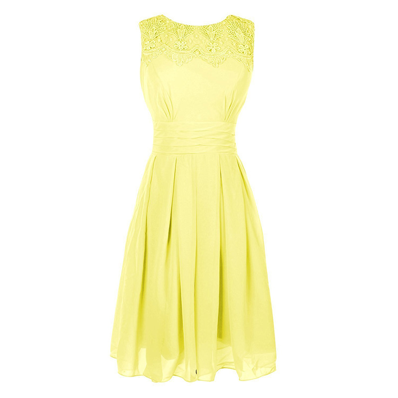 new elegant white pink long chiffon prom dresses with bead sequin plus size women formal evening cocktail celebrity party gowns qc1446