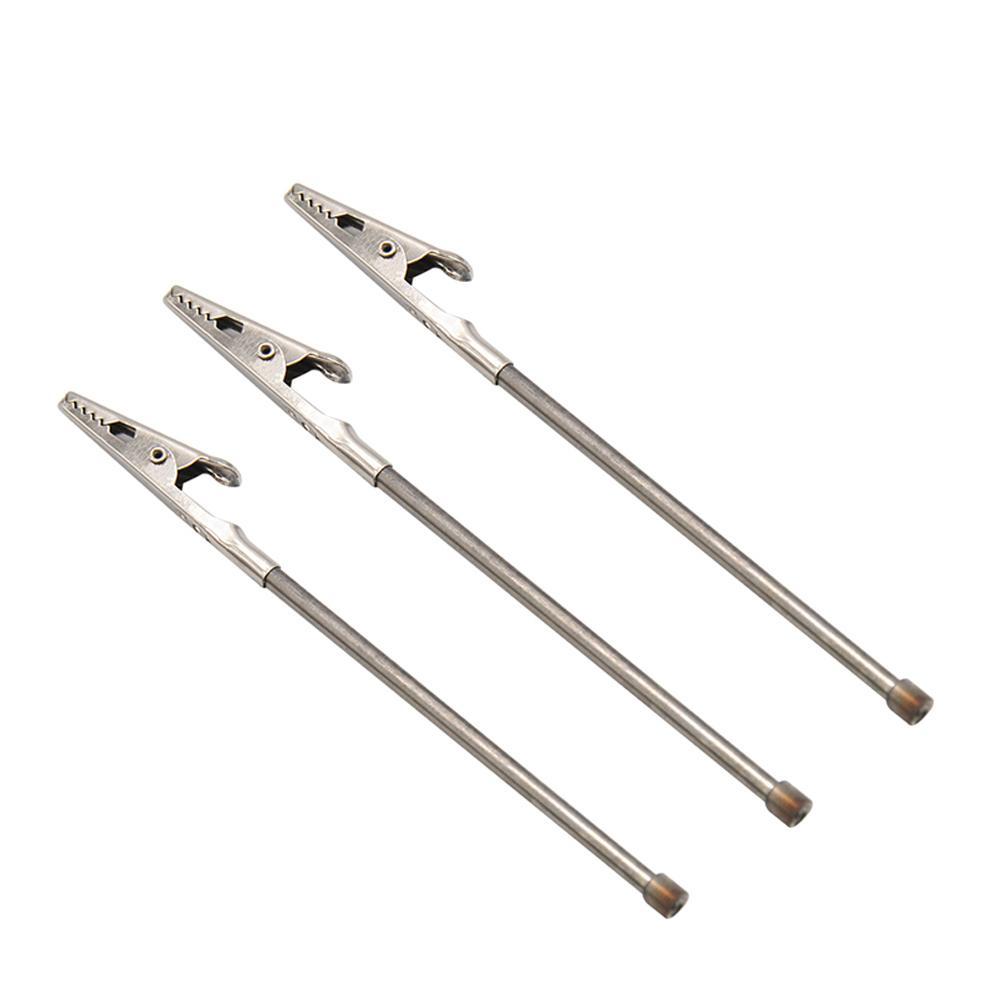HONEYPUFF New Arrive Premium King Palm Metal Smoking Clip 137MM Hand Rack Cones Tobacco Cigarette Holder Smoking Herb
HONEYPUFF New Arrive Premium King Palm Metal Smoking Clip 137MM Hand Rack Cones Tobacco Cigarette Holder Smoking Herb