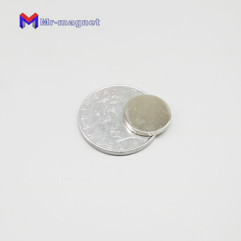 200pcs neodymium magnet 15x2 rare earth small strong round permanent 152 mm fridge electromagnet ndfeb nickle magnetic disc