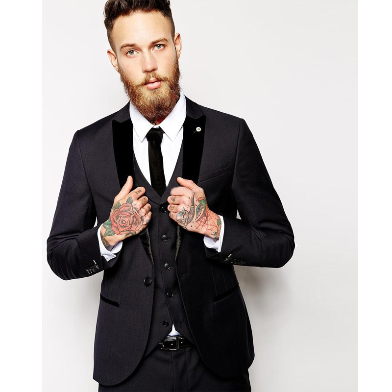 2019 New Charcoal 3 Pieces Formal Party Suit Mens Suits Slim Fit Wedding Tuxedos Groom Suits Jacket+Pants+Vest, Burgundy
2019 New Charcoal 3 Pieces Formal Party Suit Mens Suits Slim Fit Wedding Tuxedos Groom Suits Jacket+Pants+Vest, Burgundy