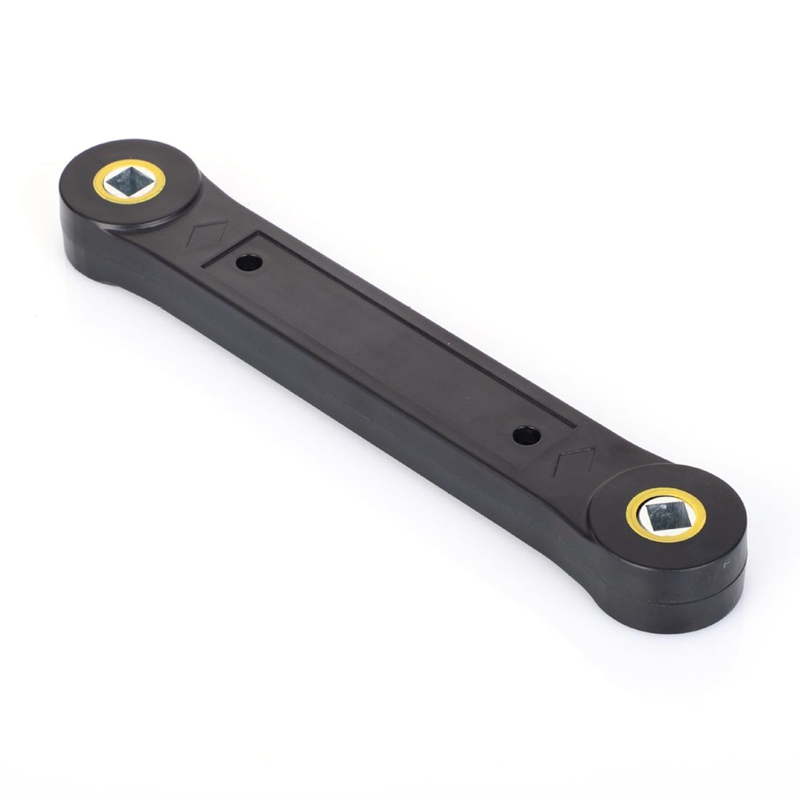 3/8 inch Universal Extension Wrench Automotive Tools for Car, Industry, Household Maintenance Screw Nut Wrench Convenient Handho
3/8 inch Universal Extension Wrench Automotive Tools for Car, Industry, Household Maintenance Screw Nut Wrench Convenient Handho