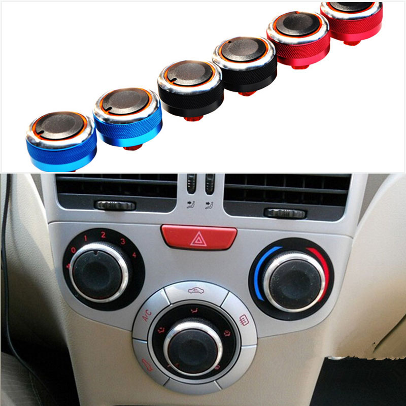Car-styling Air Conditioning control Switch AC Knob car accessories for Chery Tiggo Fulwin 2 A1 QQ3 QQ6
Car-styling Air Conditioning control Switch AC Knob car accessories for Chery Tiggo Fulwin 2 A1 QQ3 QQ6