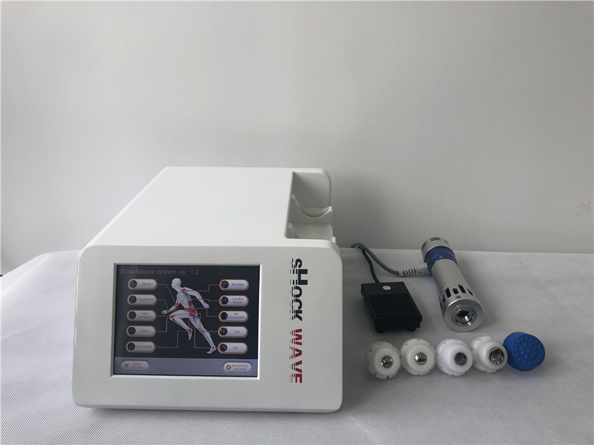 Portable physical shock wave therapy machine for ED treatment slimming body/ portable shock wave therapy for body pain
Portable physical shock wave therapy machine for ED treatment slimming body/ portable shock wave therapy for body pain