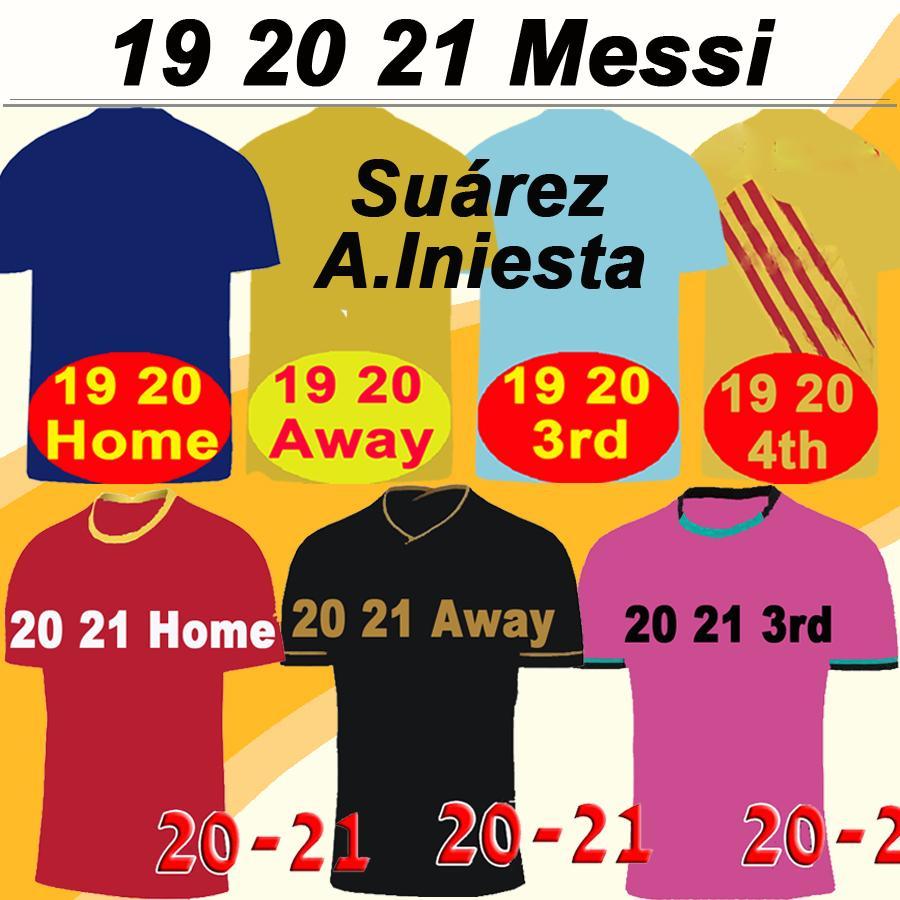 19 20 21 MESSI GRIEZMANN Home Away 3rd Soccer Jerseys SUAREZ PIQUE COUTINHO DEMBELE men Shirts RAKITIC F. DE JONG Short Jersey, 2021 3rd+patch
19 20 21 MESSI GRIEZMANN Home Away 3rd Soccer Jerseys SUAREZ PIQUE COUTINHO DEMBELE men Shirts RAKITIC F. DE JONG Short Jersey, 2021 3rd+patch