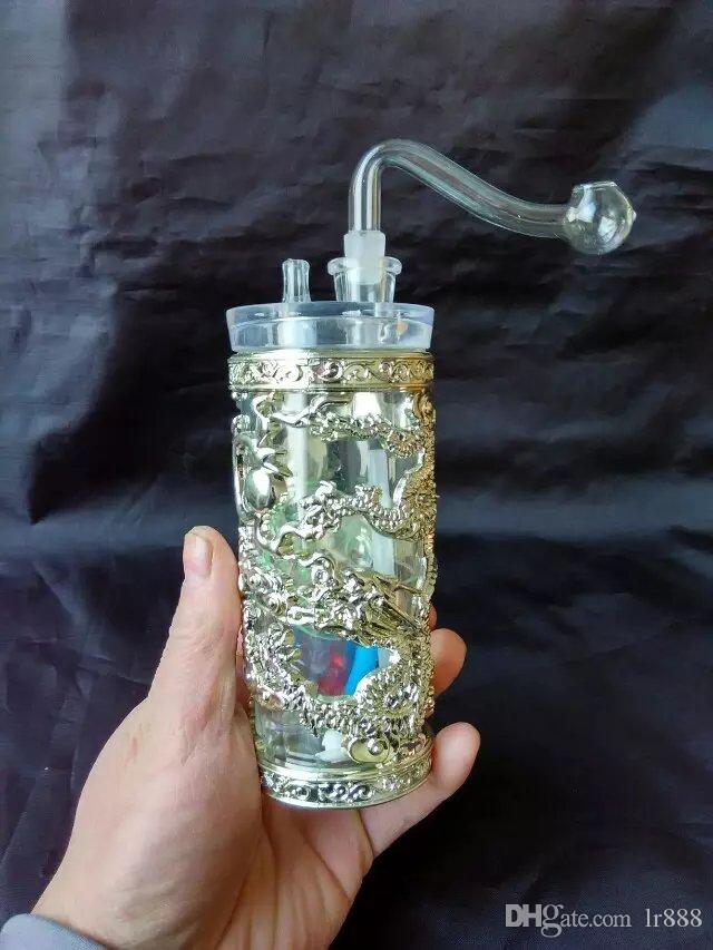 With long hookah Wholesale Glass bongs Oil Burner Glass Water Pipes Oil Rigs Smoking Free
With long hookah Wholesale Glass bongs Oil Burner Glass Water Pipes Oil Rigs Smoking Free