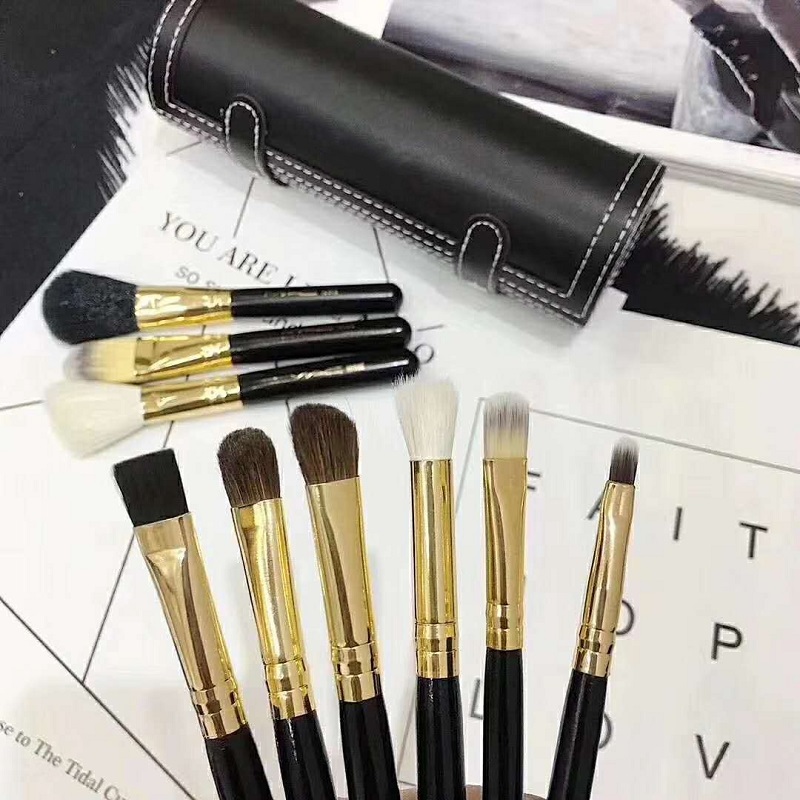 Brand 9 Pcs Makeup … - image