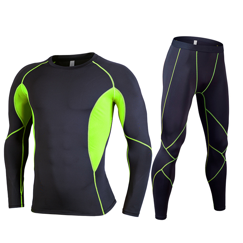 Men Rashguard Sportswear Male Long Sleeve Gym T-Shirt Suits Rashguard Fitness Running Shirt Crossfit Bodybuilding Men Shorts, Black
Men Rashguard Sportswear Male Long Sleeve Gym T-Shirt Suits Rashguard Fitness Running Shirt Crossfit Bodybuilding Men Shorts, Black