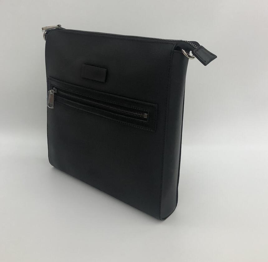 3 colors New Genuine Leather Bags Crossbody Messenger Bag Leather Office Bags for Men Document Briefcase Travel Bags, Brown
3 colors New Genuine Leather Bags Crossbody Messenger Bag Leather Office Bags for Men Document Briefcase Travel Bags, Brown