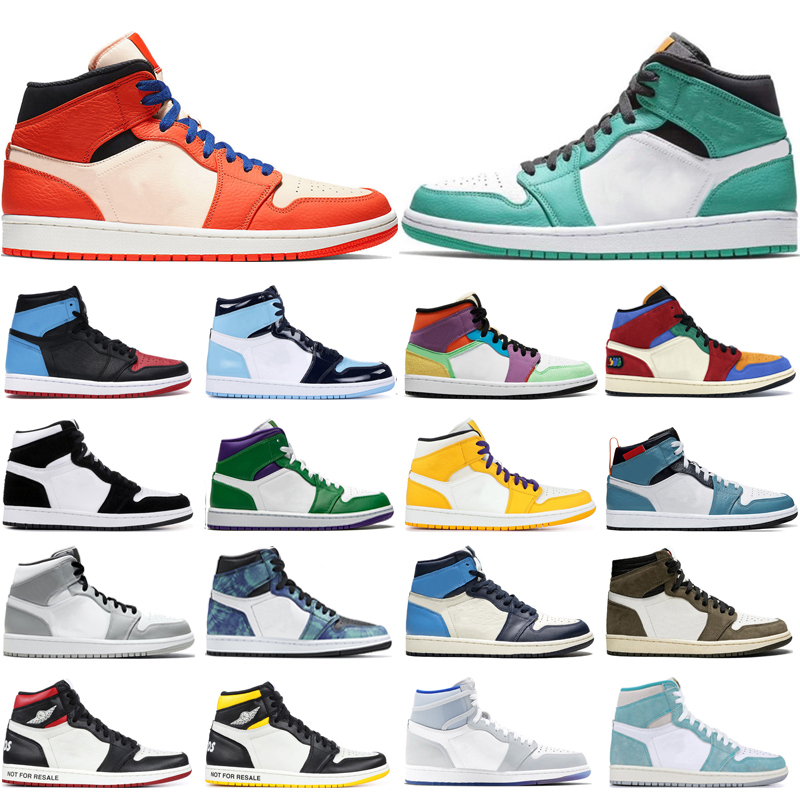 2020 Top OG 1 1s High Low Men Women Basketball Shoes Twist Obsidian Shattered Backboard South Beach Mens Trainers Sports Sneakers, #44 valentines day
2020 Top OG 1 1s High Low Men Women Basketball Shoes Twist Obsidian Shattered Backboard South Beach Mens Trainers Sports Sneakers, #44 valentines day