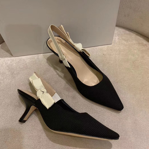 2019 Letter Bow Knot High Heel Shoes Women Runway Pointed Toe Low Heel Shoes Woman Gladiaor Sandals Lady Design Mesh Shoes 35-42, Black1
2019 Letter Bow Knot High Heel Shoes Women Runway Pointed Toe Low Heel Shoes Woman Gladiaor Sandals Lady Design Mesh Shoes 35-42, Black1