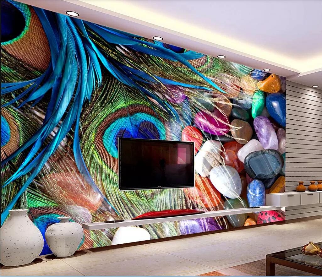 3d room wallpaper custom photo non-woven mural Beautiful feather color stone TV background wall art canvas wallpaper for walls 3 d, Non-woven fabric
3d room wallpaper custom photo non-woven mural Beautiful feather color stone TV background wall art canvas wallpaper for walls 3 d, Non-woven fabric