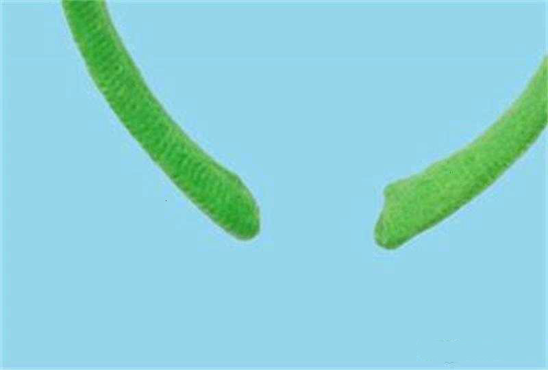 Halloween Children Adult Show Hair Hoop Shrek Hairpin Ears Headband Head Circle Party Costume Item Masquerade Party Supplies GB1546