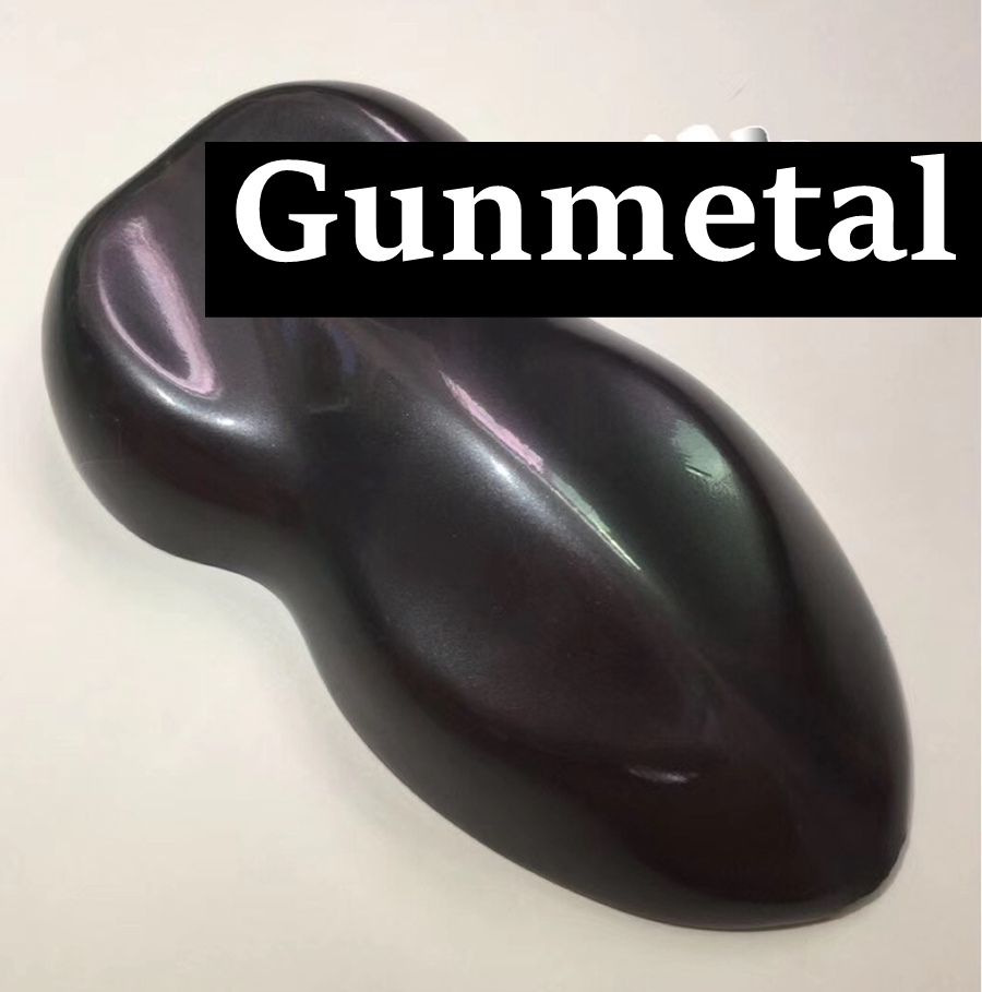 Ultra Gloss Metallic Vinyl Wrap For whole car wrap Covering 3M quality low tack glue For Whole car wrap covering size1.52x20m/Roll 5x65ft