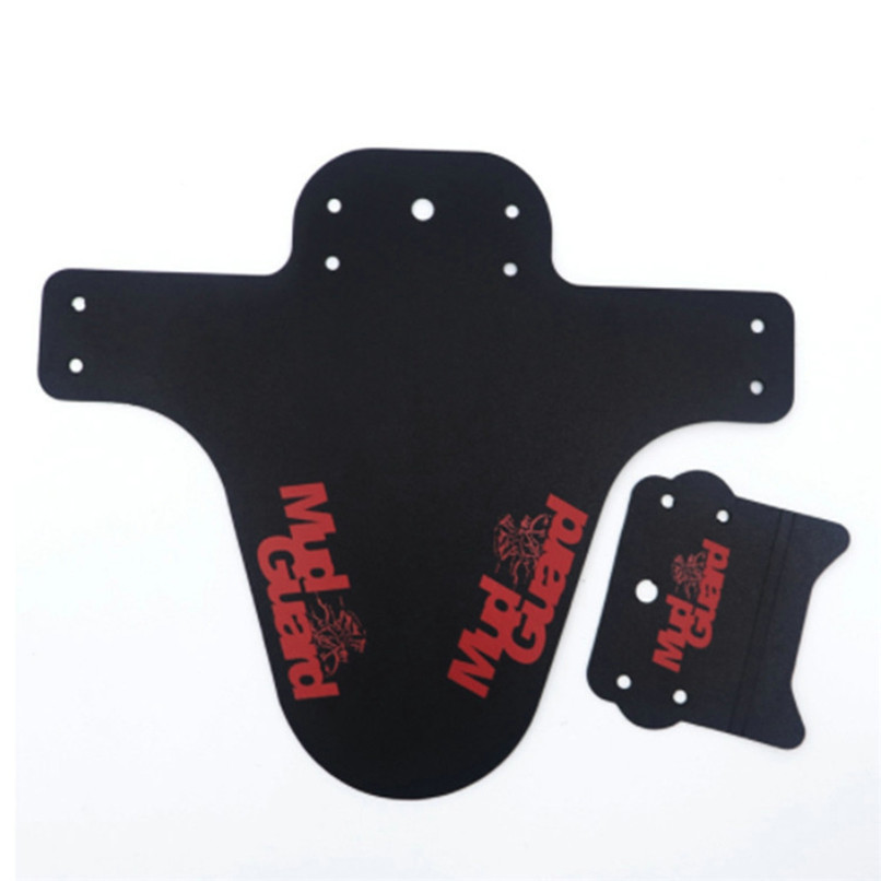 1 Pair Bicycle Fenders Mtb Bike Mudguards Front And Rear Road Cycling Mountain Bike Fenders Bike Wings Accessories #2s07
1 Pair Bicycle Fenders Mtb Bike Mudguards Front And Rear Road Cycling Mountain Bike Fenders Bike Wings Accessories #2s07