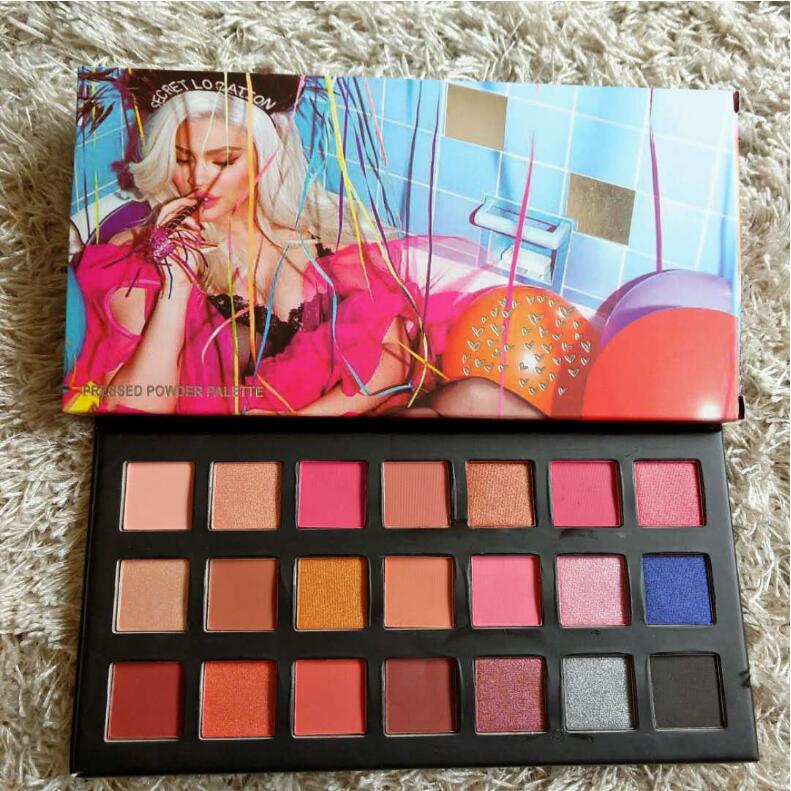 Fast Free Shipping Newest Makeup Eyes Sipping Pretty 21 Colors Eyeshadow Palette 21st Birthday Edition Pressed Eye Shadow Powder, Multi
Fast Free Shipping Newest Makeup Eyes Sipping Pretty 21 Colors Eyeshadow Palette 21st Birthday Edition Pressed Eye Shadow Powder, Multi