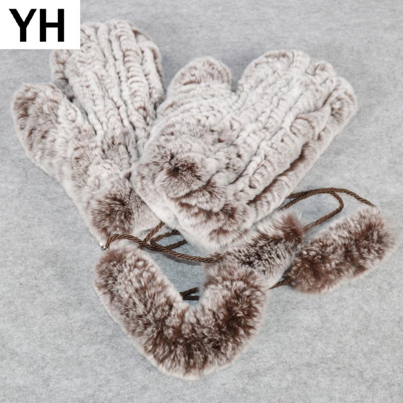 Hot Sale Winter Real Fur Gloves Women Elastic Handmade Knit Real Rex Fur Gloves Outdoor Natural Rex Mittens
Hot Sale Winter Real Fur Gloves Women Elastic Handmade Knit Real Rex Fur Gloves Outdoor Natural Rex Mittens