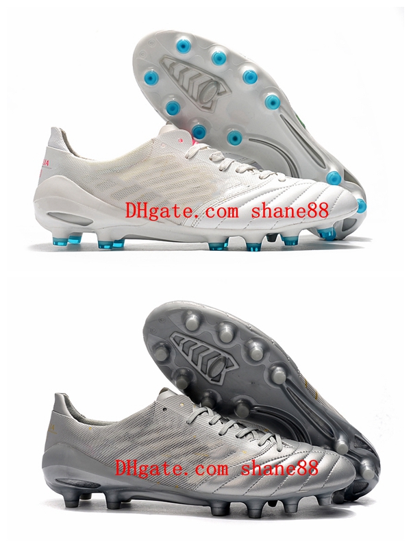2021 quality mens soccer shoes Morelia Neo II FG cleats leather football boots scarpe da calcio white, As picture 1
2021 quality mens soccer shoes Morelia Neo II FG cleats leather football boots scarpe da calcio white, As picture 1