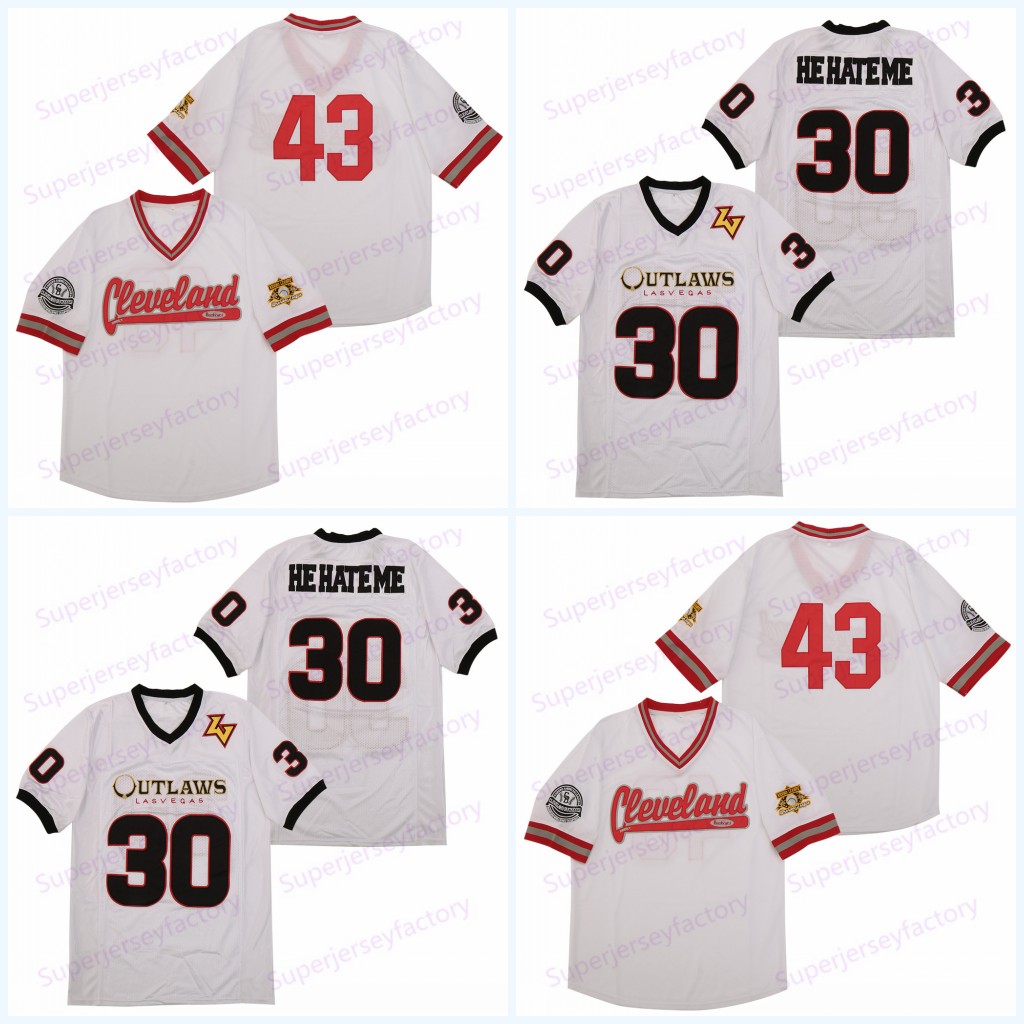Mens 30 He Hate Me Jersey Las Vegas Outlaws Champion XFL He Hate Me Cleveland 43 Football Jerseys In stock Free Shipping, 30 white
Mens 30 He Hate Me Jersey Las Vegas Outlaws Champion XFL He Hate Me Cleveland 43 Football Jerseys In stock Free Shipping, 30 white