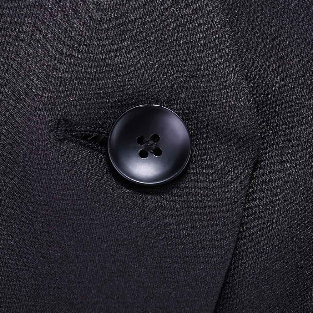 In Stock Sequins Women's Pant Suits Slim Fit One Button Ladies Office Evening Work Wear Tuxedos 1 Pieces