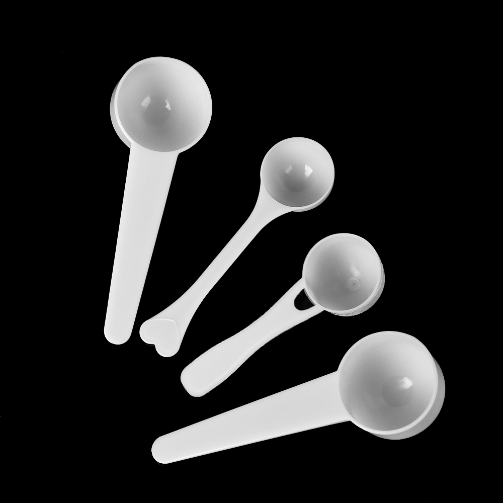 1/3/5/10g Measuring Spoons Coffee Protein Milk Powder Scoop Home & Kitchen DIY Plastic 1/3/5/10g Measuring Spoon
1/3/5/10g Measuring Spoons Coffee Protein Milk Powder Scoop Home & Kitchen DIY Plastic 1/3/5/10g Measuring Spoon