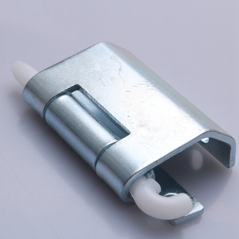Electric Installation Box Detachable Door Hinge Base Case Distribution Network Cabinet Conceal Fitting Repair Hardware